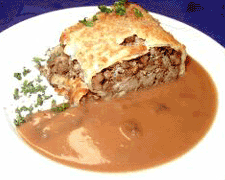 Click Here To Go To
Bavarian Grill
Web Site