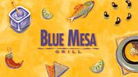 Click Here To Go To
Blue Mesa Grill
Web Site