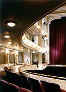 Click Here To Go To
Bass Performance Hall
Web Site