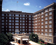 Click Here To Go To
The Melrose Hotel
Web Site