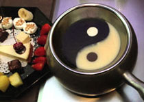 Click Here To Go To
The Melting Pot
Web Site