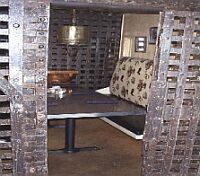 Click Here To Go To
Prison Bars & Grill
Web Site