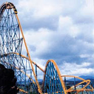 Click Here To Go To
Six Flags over Texas
Web Site