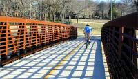 Click Here To Go To
White Rock Lake Park
Web Site