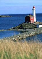 Click Here To Go Read More About
Fisgard Lighthouse & Fort Rodd Hill